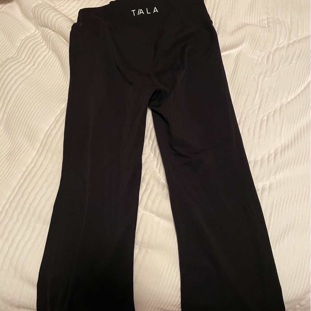 TALA Skinluxe Flared Legging